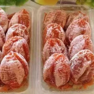 富平柿饼