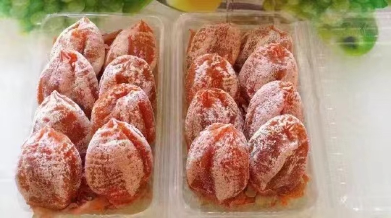 富平柿饼