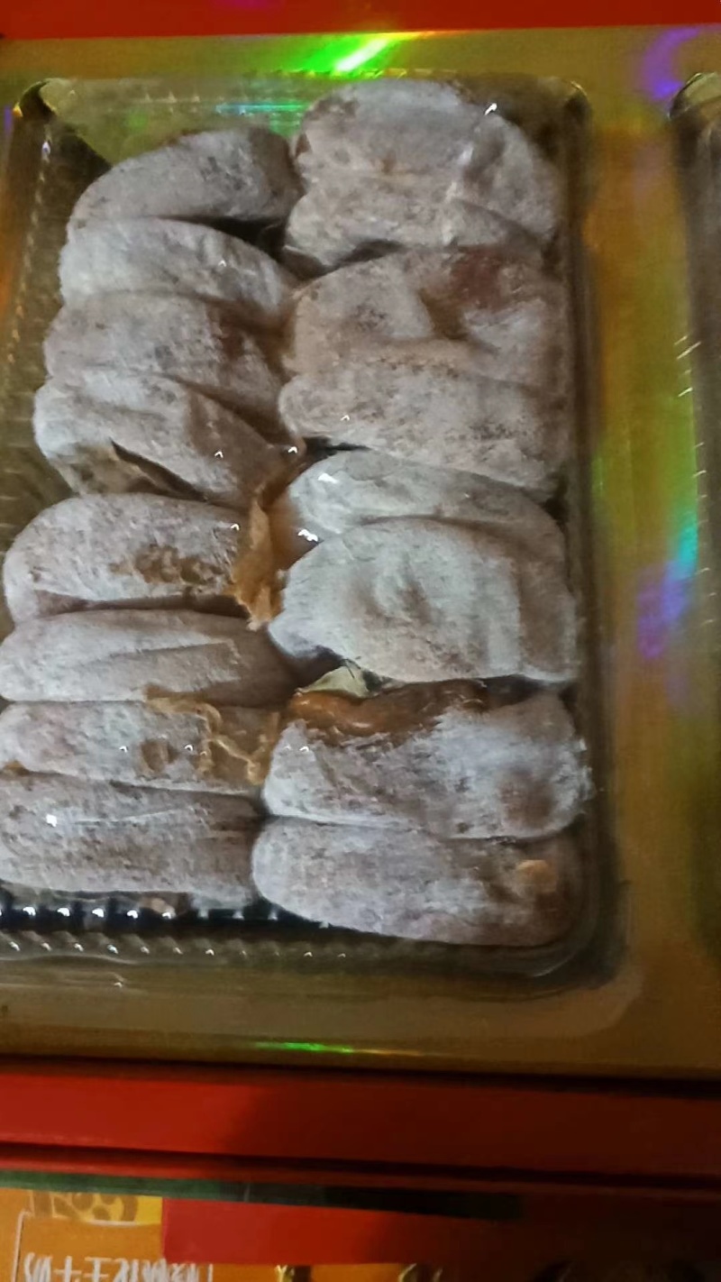 富平柿饼