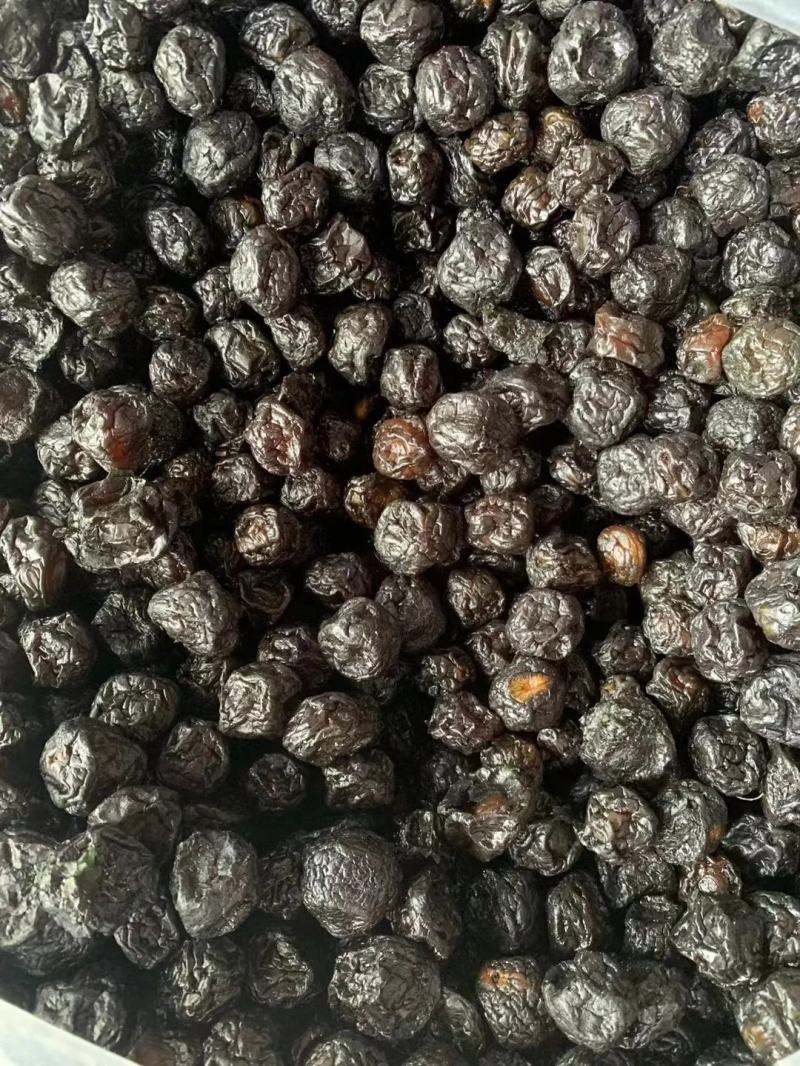 【包邮】乌梅干天山乌梅新疆特产果脯酸梅蜜饯零食批发