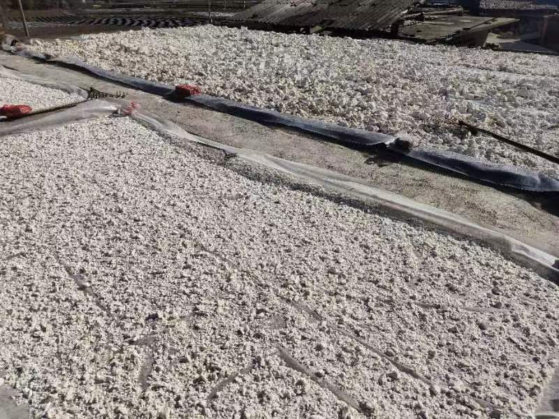 红薯粉，地瓜粉量大质优基地供应一手货源欢迎采购咨询