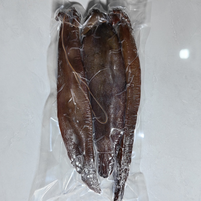 川味特产蛋黄猪肝、龙眼猪肝直销支持贴牌及一件代发