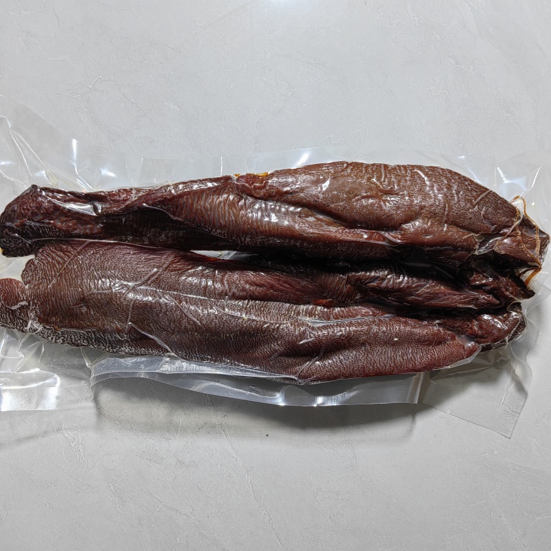 川味特产蛋黄猪肝、龙眼猪肝直销支持贴牌及一件代发