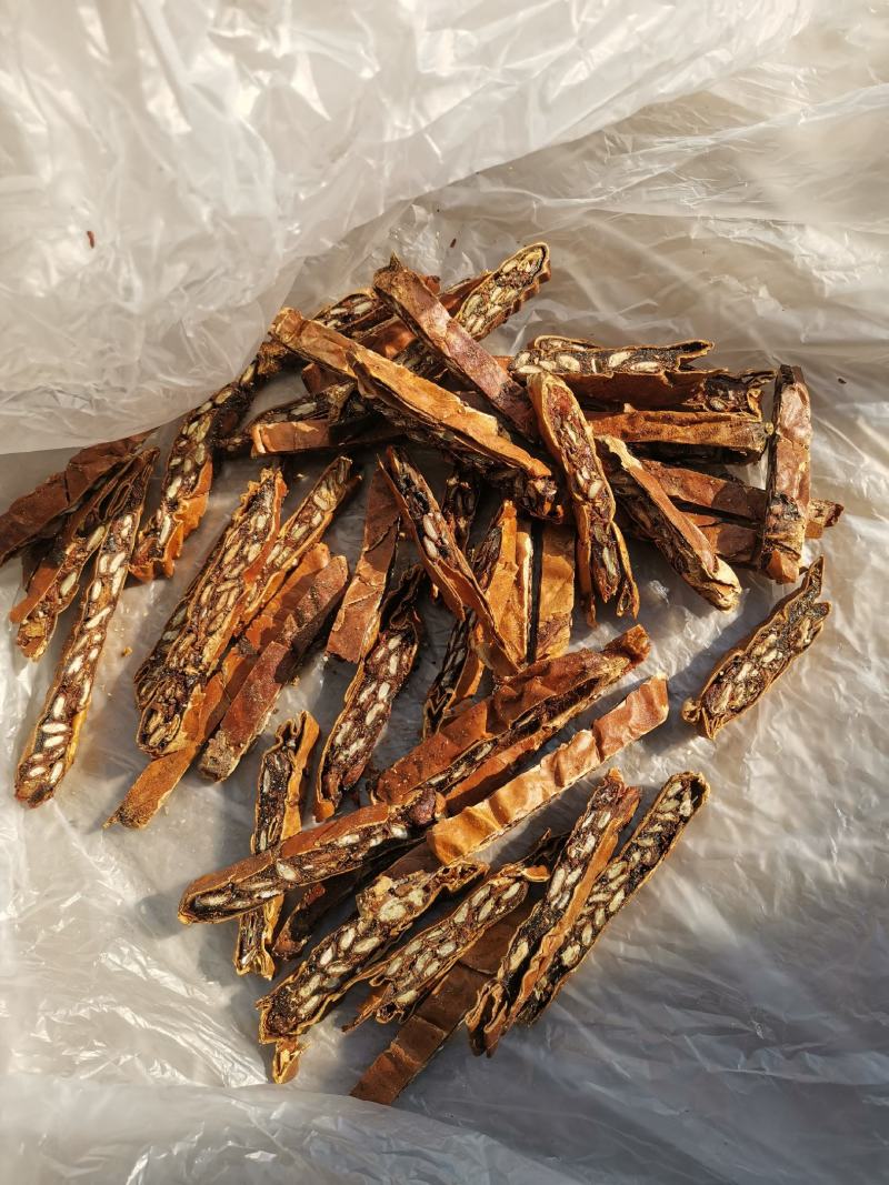 兰考中药材产地直销瓜蒌