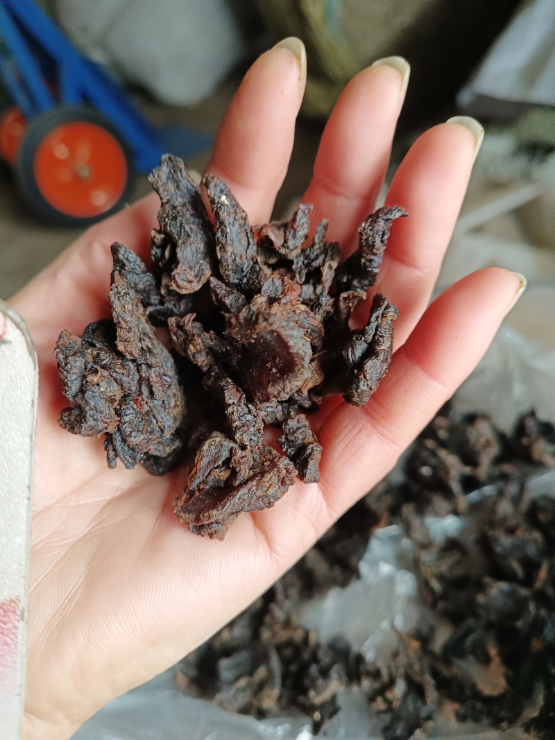 黄精一一一野生黄精九蒸九晒批发营养你我他
