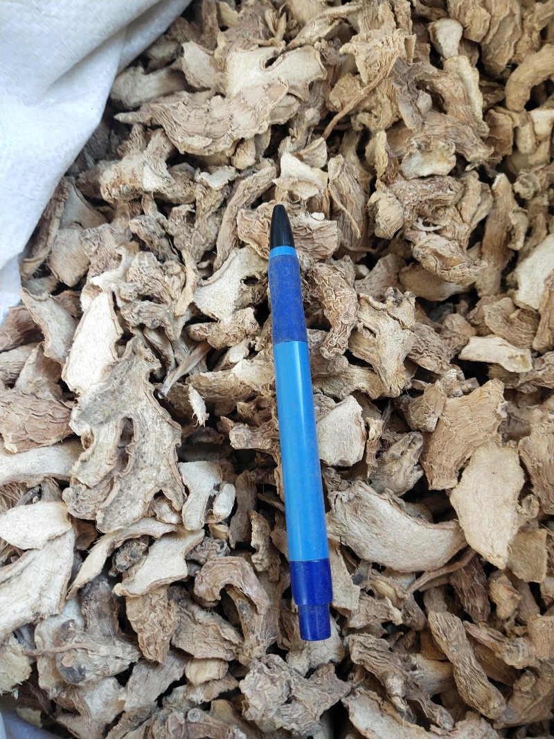 干姜片，各种规格干姜片，产地直销，大货供应，物美价廉
