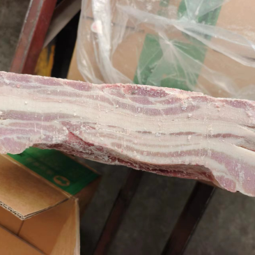 去皮中方五花