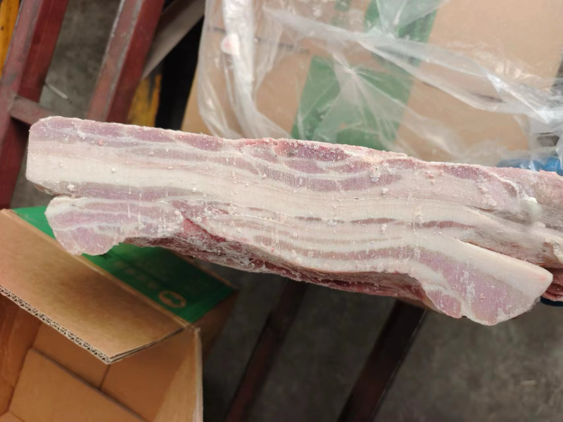 去皮中方五花