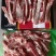3924高斯达母猪多肉肋排条新货手续齐全厂家直发量大价优
