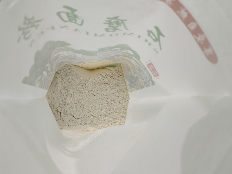徐沟石磨面粉