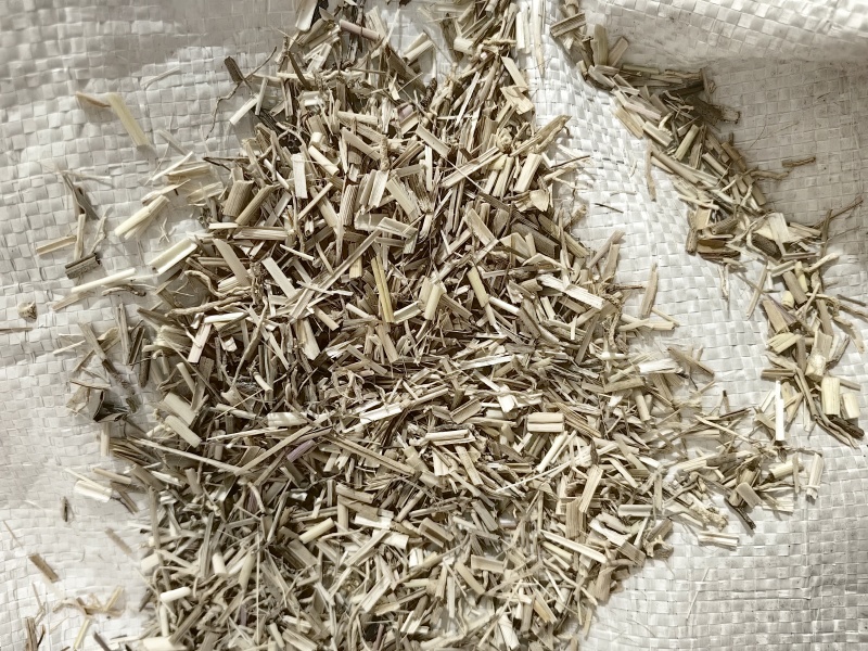 白茅根沫子批发支持代发1000克