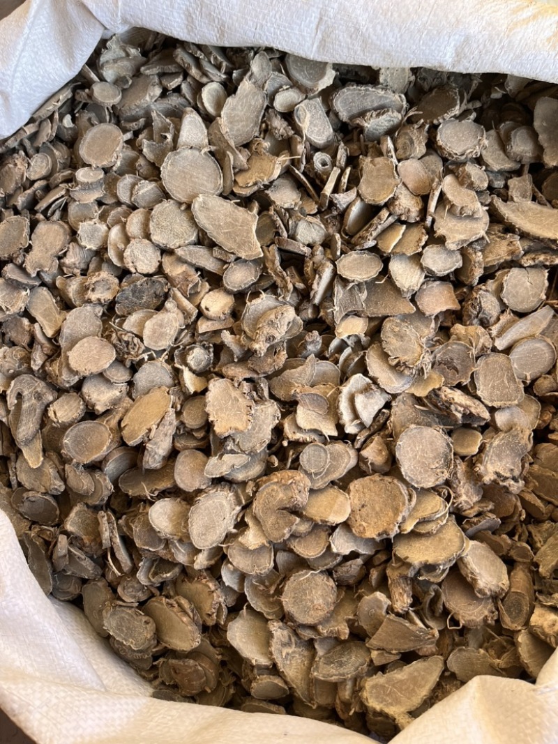 通货莪术纯干货产地广西货源充足量大从优质量保证