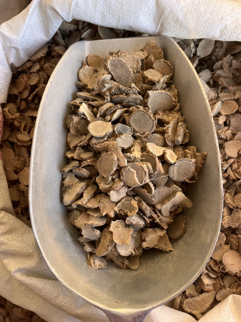 通货莪术纯干货产地广西货源充足量大从优质量保证