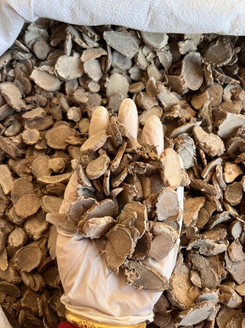 通货莪术纯干货产地广西货源充足量大从优质量保证