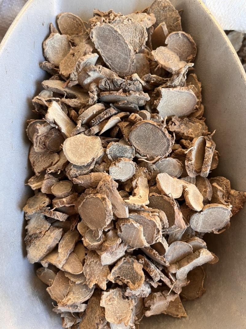 通货莪术纯干货产地广西货源充足量大从优质量保证