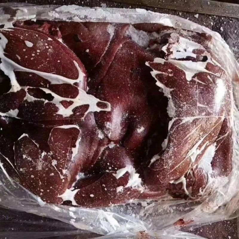 猪肝，猪肝一件代发，量大优，感兴趣的老板欢迎光临！
