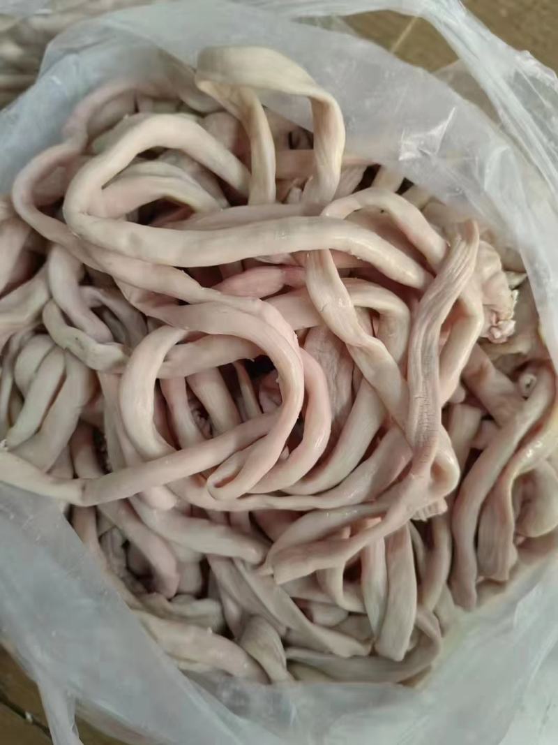 全熟五香羊肠十分熟干净烂糊