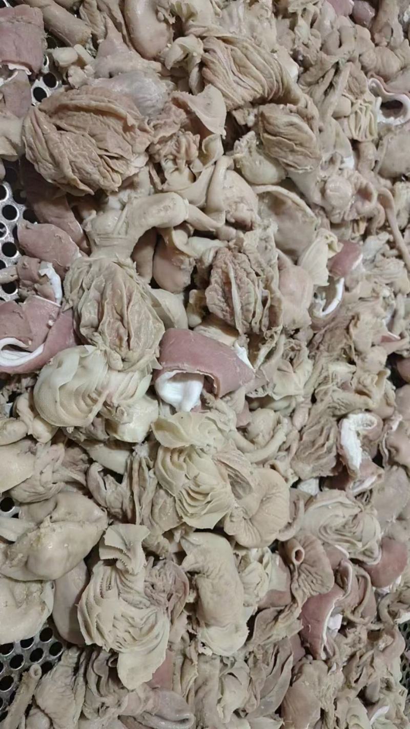 羊小肚干净烂糊