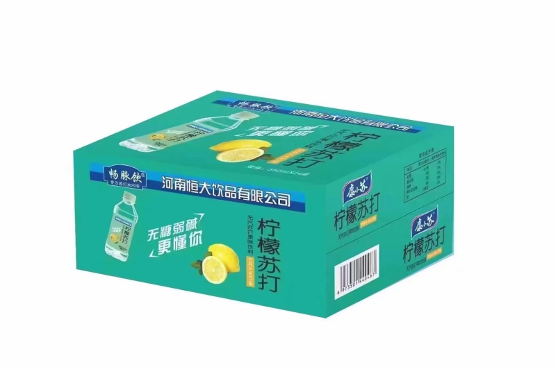 河南恒大苏打水，规格齐全好喝不贵老少皆宜欢迎咨询