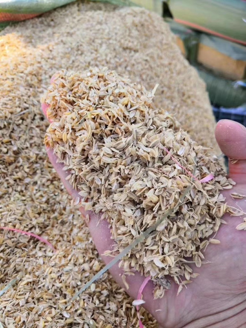 湖南湖北压缩稻壳稻糠稻皮米糠麦糠麦皮
