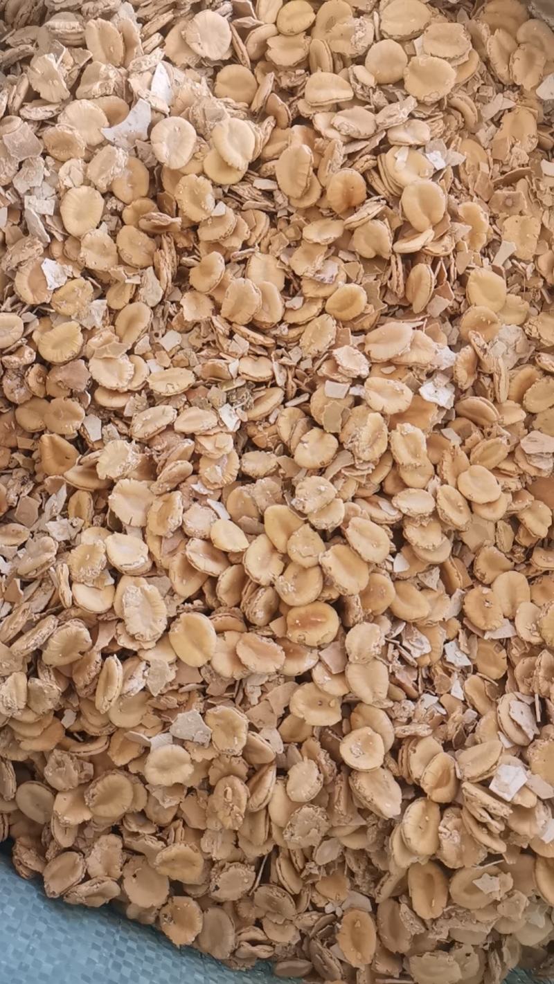 罗汉果果籽果渣渣干粉
