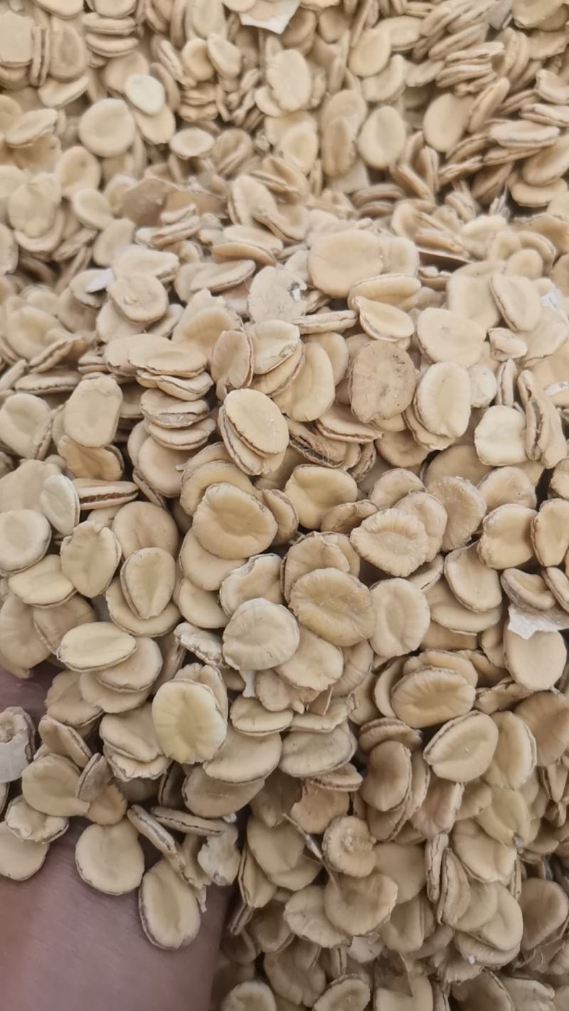 罗汉果果籽果渣渣干粉