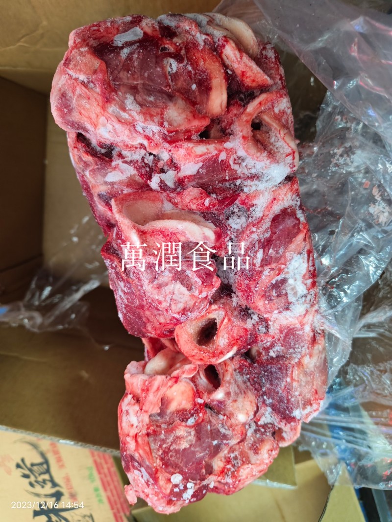 纯干青猪猪喉头喉骨冷冻猪喉管猪喉骨猪喉头猪脆骨卤菜20斤