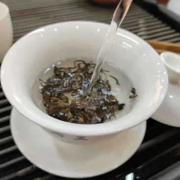 云南凤庆滇红