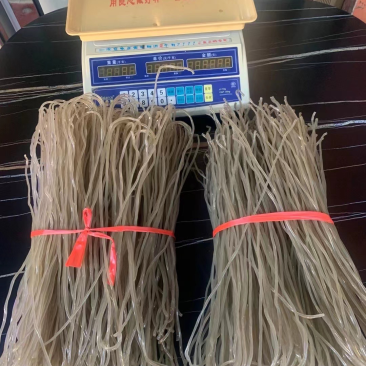 正宗红薯粉
