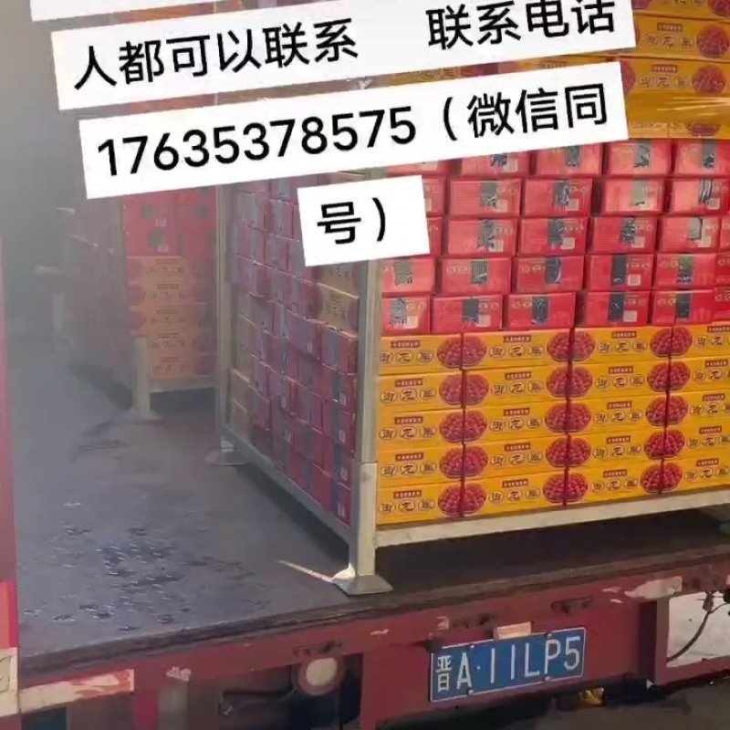 龙虾尾