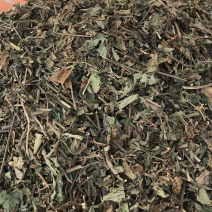 红丝线中药材红丝线切段