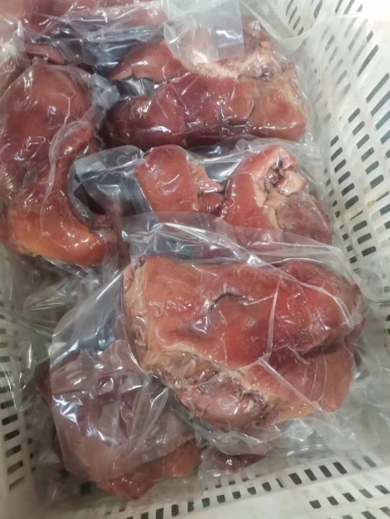猪头肉大量批发全国各地，真空包装发货！