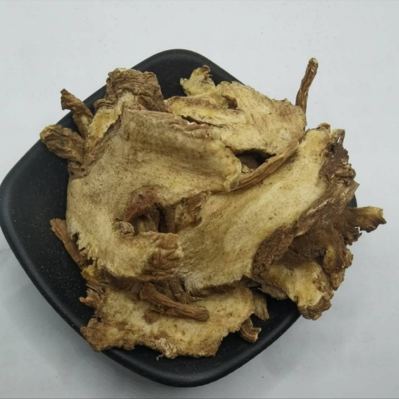 推荐独活独摇草独滑长生草中药川独活正品源头个子片子