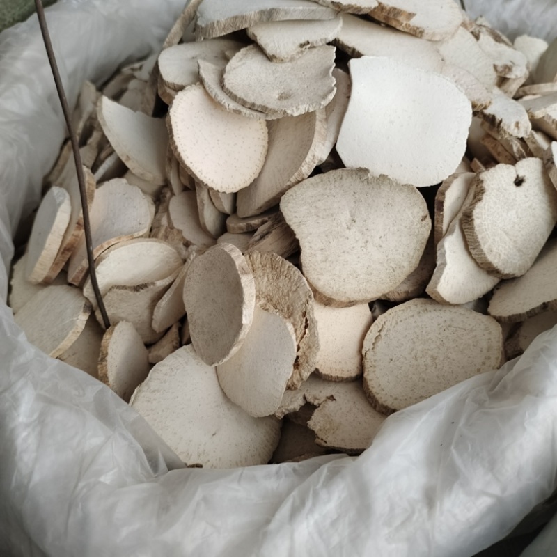 批发天花粉
