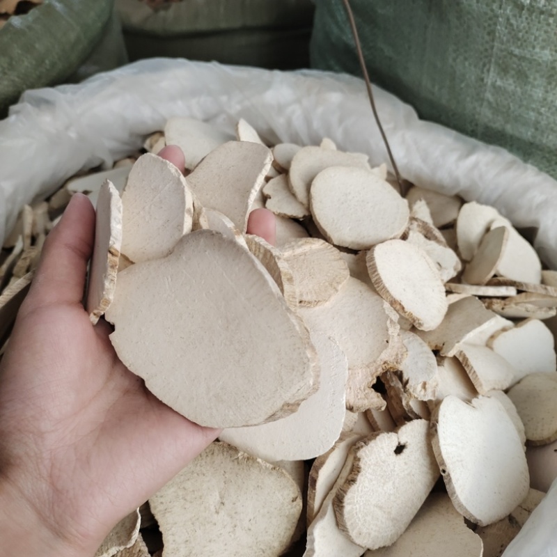 批发天花粉