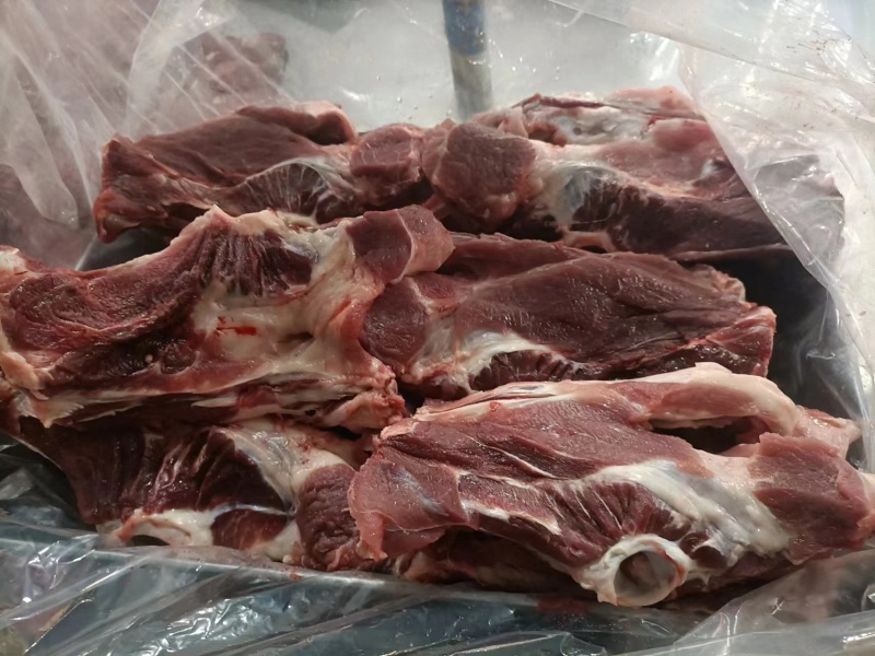 母猪多肉尾叉骨带肉30%新货手续齐全厂家直发量大价优