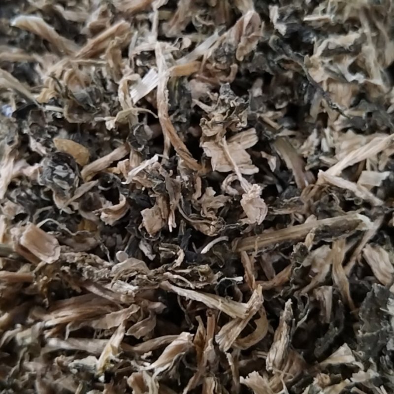 荆门钟祥干雪里红碎梅干菜切段8成干资质齐全常年供货承接加工