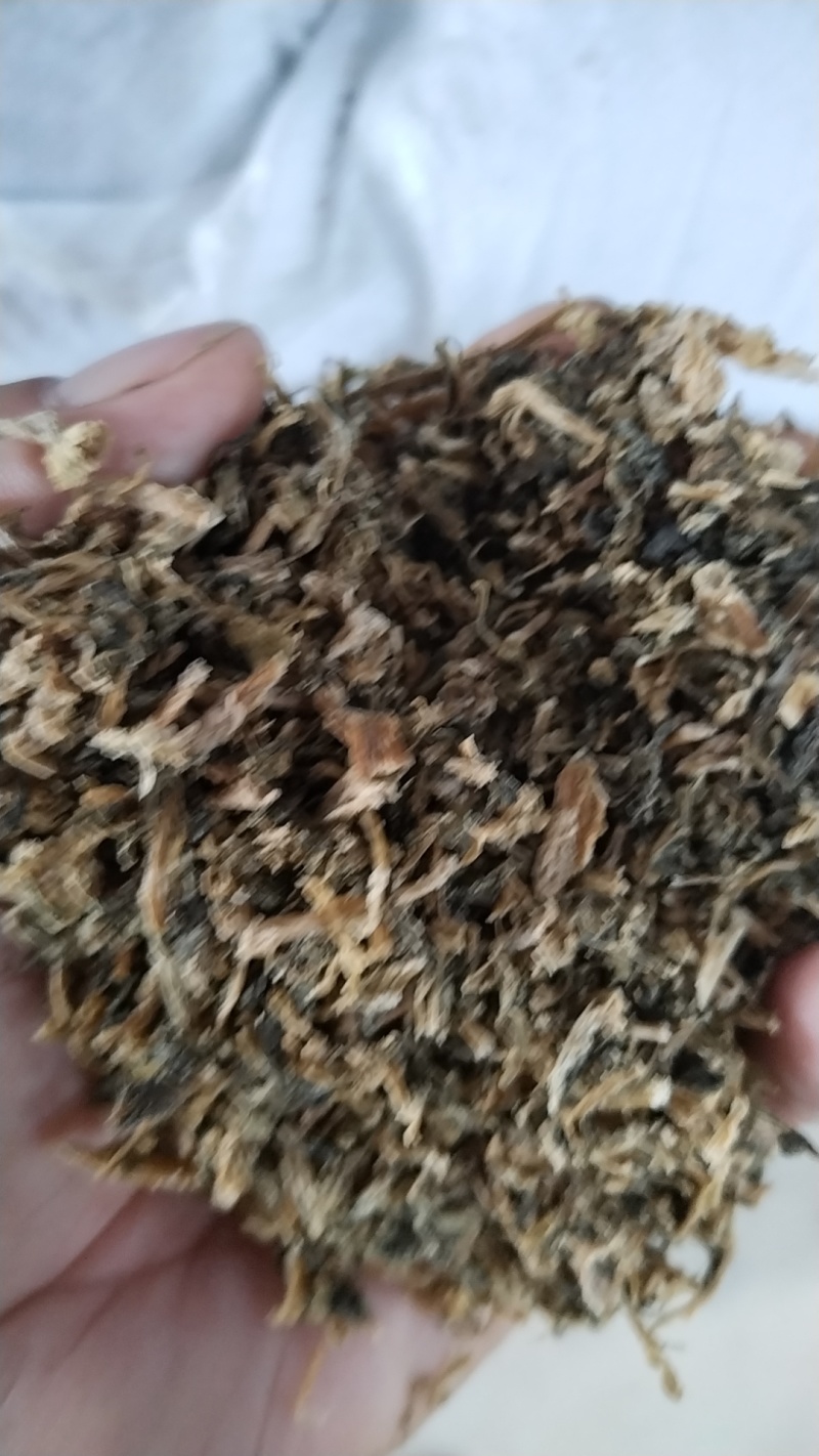 荆门钟祥干雪里红碎梅干菜切段8成干资质齐全常年供货承接加工