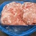 母猪后腿精肉4号肉瘦肉天天生产手续齐全厂家直发量大价优