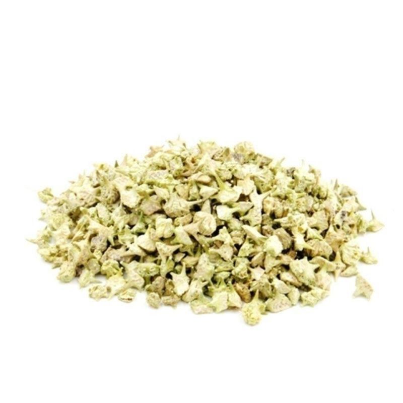 出售药材种子蒺藜种子白蒺藜名茨旁通屈人三角刺种籽