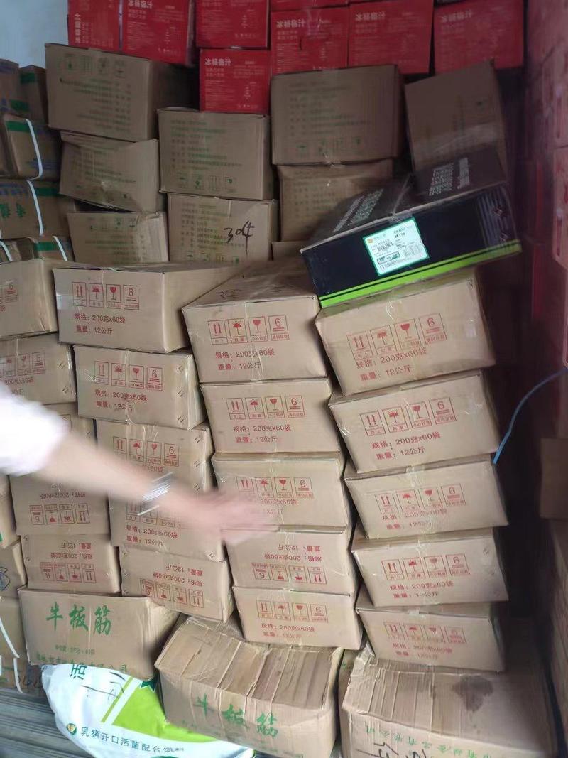 【冷冻香肠】韩式风干肠，厂家供应，货量充足，可视频看货