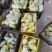 【整件60斤包邮】广西百色水仙芒金煌芒甜品店果切专用