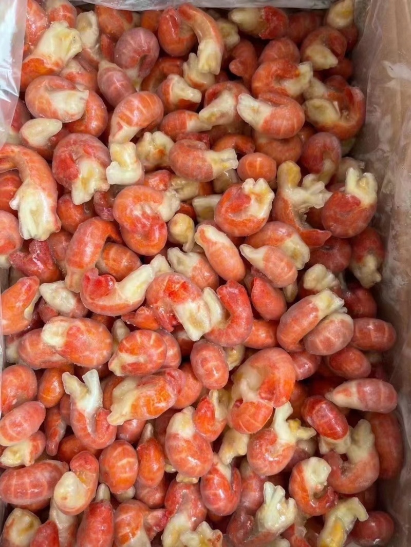特级龙虾尾，一级虾尾，二级虾尾，新货，厂家直销