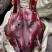 烟熏带骨腊猪头（源头工厂腊肉香肠批发）