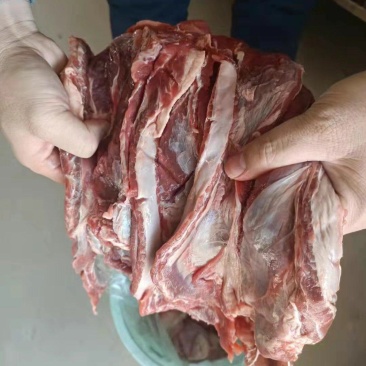 羊肉