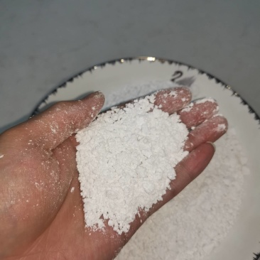 红薯淀粉