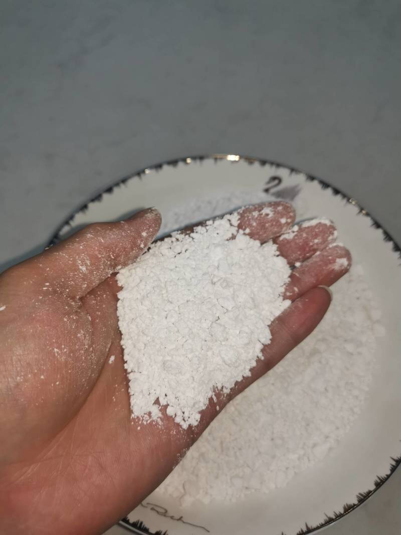 红薯淀粉