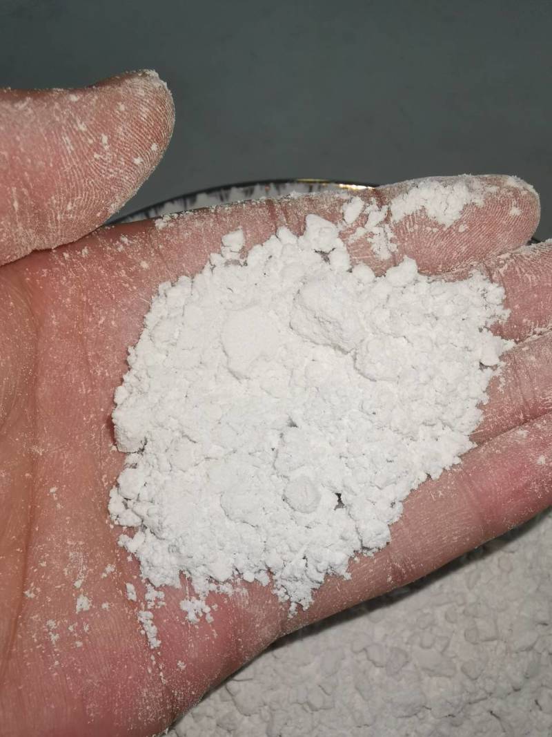 红薯淀粉