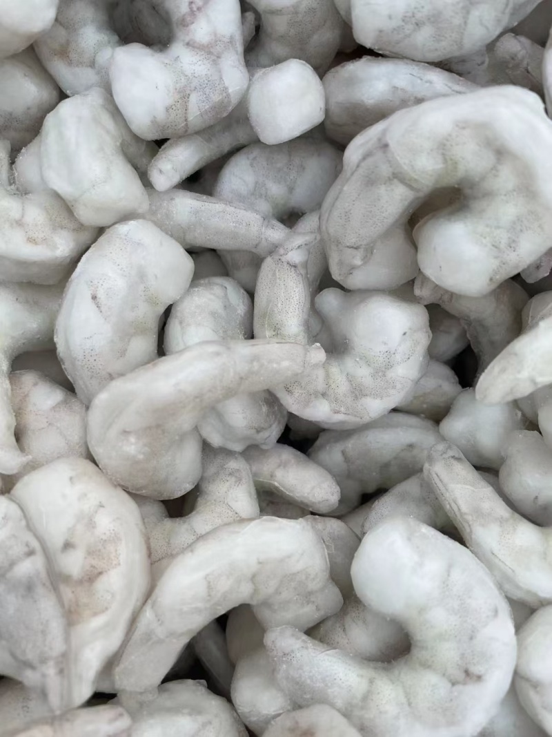 虾仁冷冻青虾仁冻虾仁鲜虾仁特级大新鲜海虾水产批