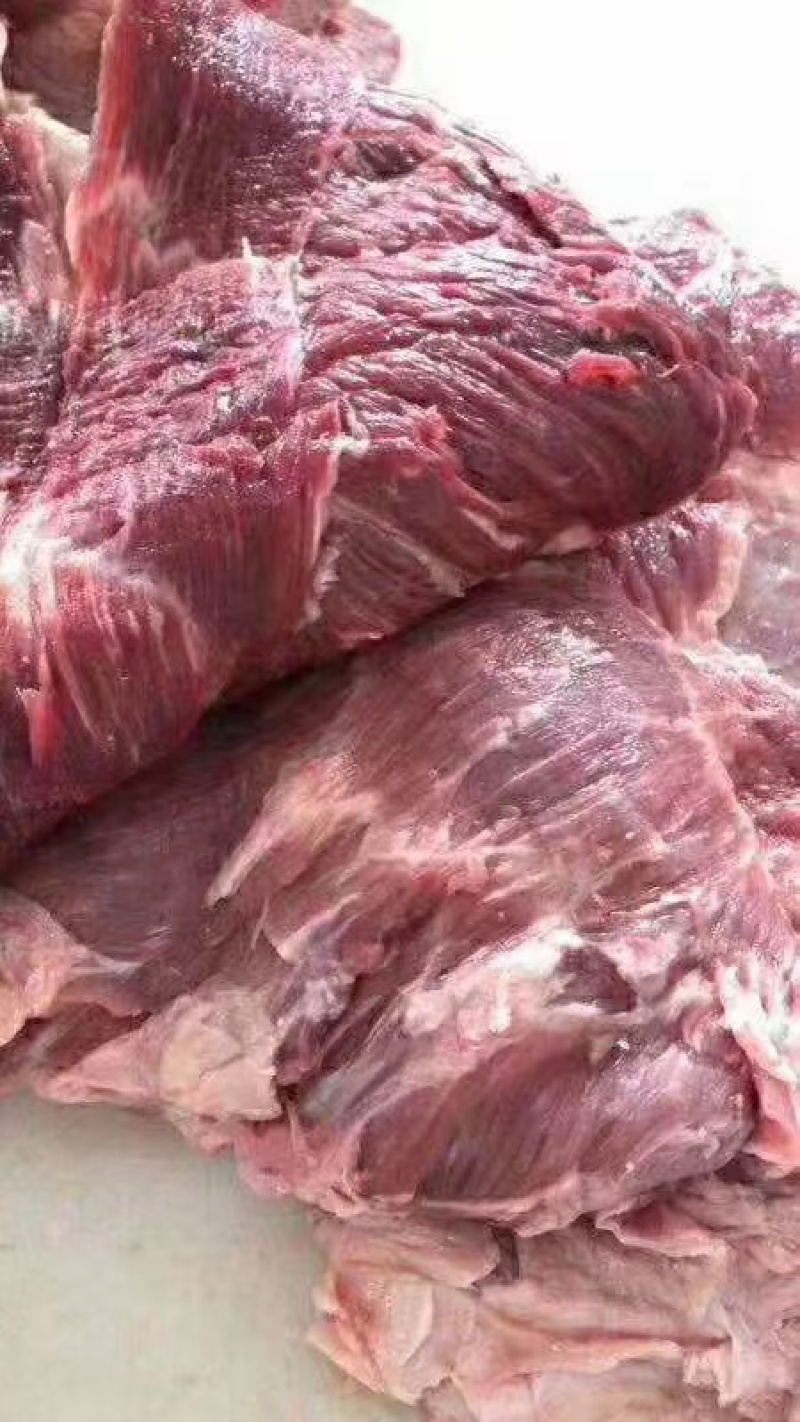 羔羊后腿，一个7斤左右，量大从优感兴趣的老板欢迎光临！